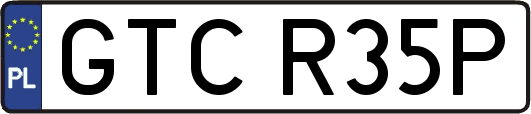 GTCR35P
