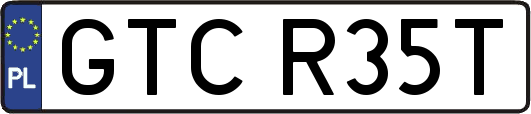 GTCR35T