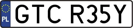 GTCR35Y