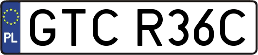 GTCR36C