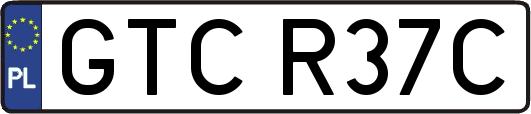 GTCR37C