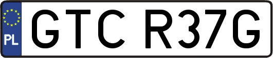 GTCR37G