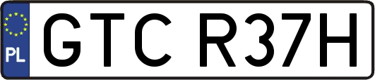 GTCR37H