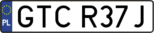 GTCR37J