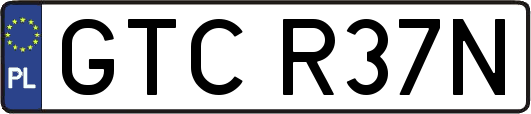 GTCR37N