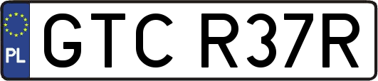GTCR37R