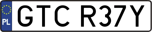 GTCR37Y
