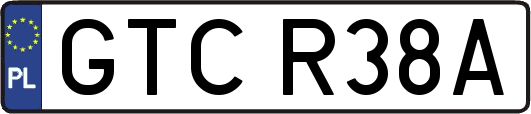GTCR38A