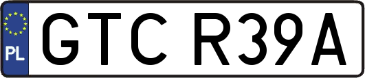 GTCR39A