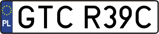GTCR39C