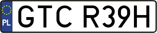 GTCR39H
