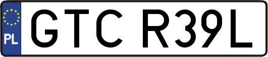 GTCR39L