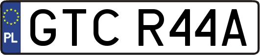 GTCR44A