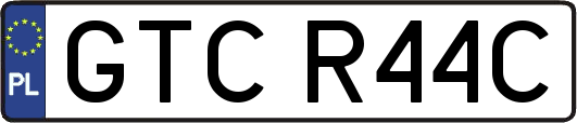 GTCR44C