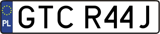 GTCR44J