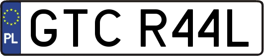 GTCR44L