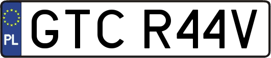 GTCR44V