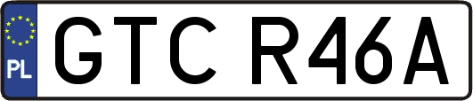 GTCR46A