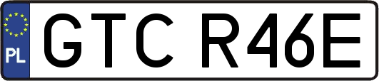 GTCR46E