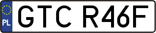 GTCR46F