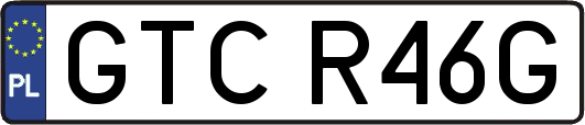 GTCR46G