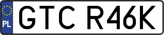 GTCR46K