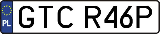 GTCR46P