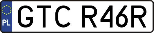GTCR46R