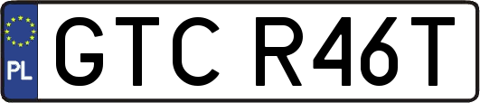 GTCR46T
