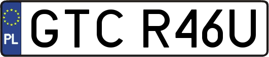 GTCR46U