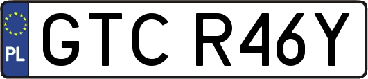 GTCR46Y