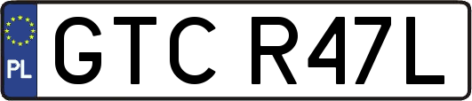 GTCR47L