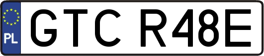 GTCR48E