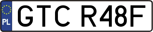 GTCR48F