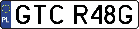 GTCR48G