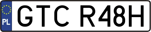 GTCR48H