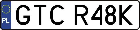 GTCR48K