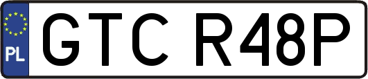 GTCR48P