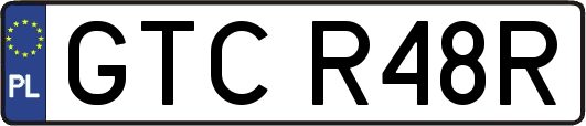GTCR48R