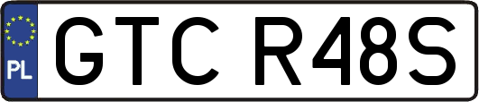 GTCR48S