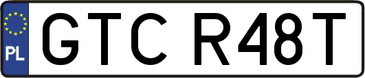 GTCR48T