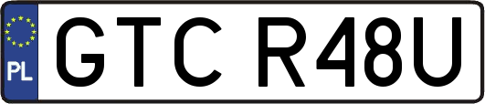 GTCR48U