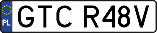 GTCR48V