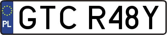 GTCR48Y
