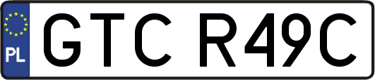 GTCR49C