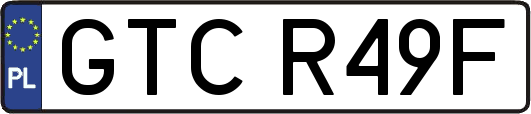 GTCR49F