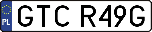 GTCR49G