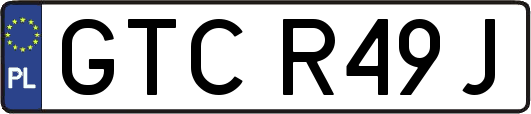 GTCR49J