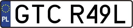 GTCR49L