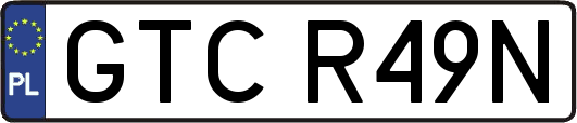 GTCR49N